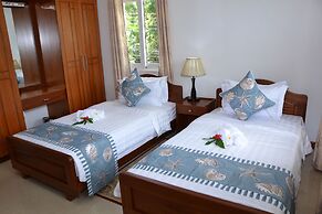 The Old School Self Catering