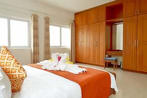 The Old School Self Catering