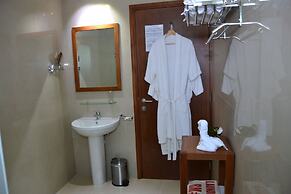 The Old School Self Catering