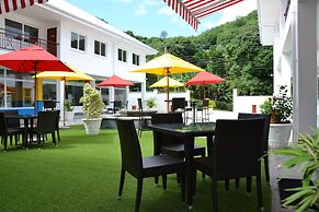 The Old School Self Catering