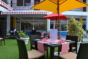 The Old School Self Catering