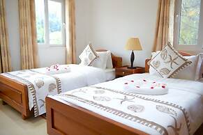 The Old School Self Catering