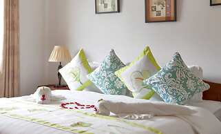 The Old School Self Catering