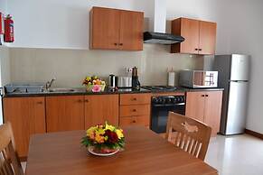 The Old School Self Catering