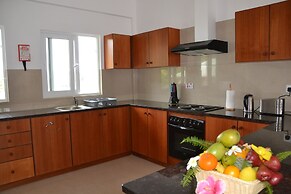 The Old School Self Catering