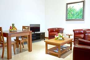 The Old School Self Catering