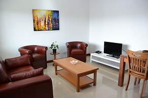 The Old School Self Catering