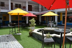 The Old School Self Catering