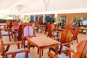 Hotel Cote d'Or Lodge