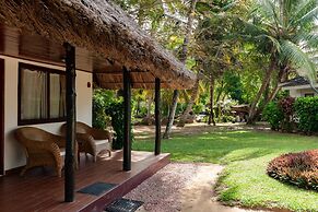 Hotel Cote d'Or Lodge