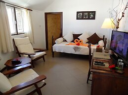 Hotel Cote d'Or Lodge
