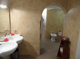 Hotel Cote d'Or Lodge