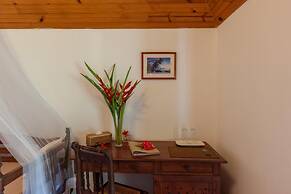 Hotel Cote d'Or Lodge