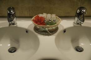 Hotel Cote d'Or Lodge