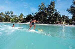 Hotel Cote d'Or Lodge