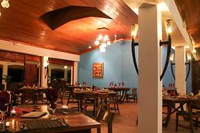 Hotel Cote d'Or Lodge