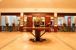 Hotel Cote d'Or Lodge