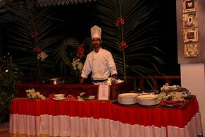 Hotel Cote d'Or Lodge