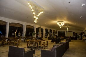 Hotel Cote d'Or Lodge