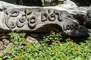 Hotel Cote d'Or Lodge