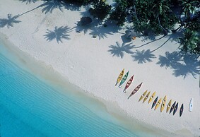 Hotel Cote d'Or Lodge