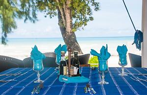 Hotel Cote d'Or Lodge