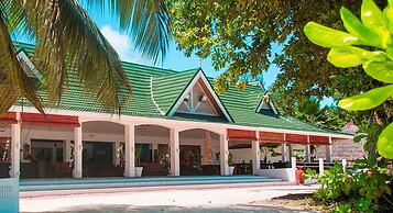 Hotel Cote d'Or Lodge