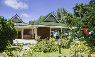 Hotel Cote d'Or Lodge