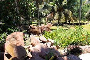 Hotel Cote d'Or Lodge