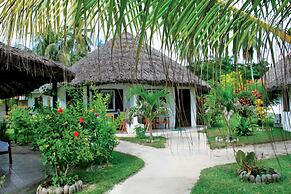 Hotel Cote d'Or Lodge