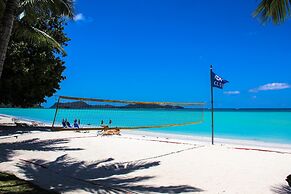 Hotel Cote d'Or Lodge