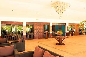 Hotel Cote d'Or Lodge