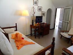 Hotel Cote d'Or Lodge