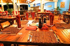 Hotel Cote d'Or Lodge