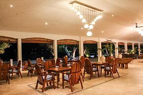 Hotel Cote d'Or Lodge