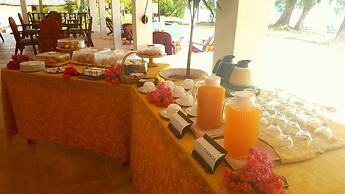 Hotel Cote d'Or Lodge