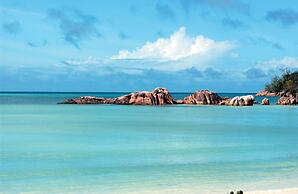 Hotel Cote d'Or Lodge