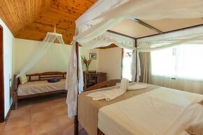 Hotel Cote d'Or Lodge