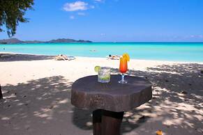 Hotel Cote d'Or Lodge