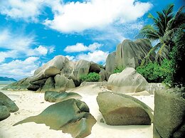 Hotel Cote d'Or Lodge