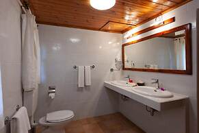 Hotel Cote d'Or Lodge