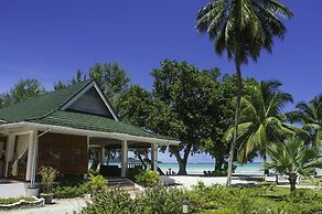 Hotel Cote d'Or Lodge