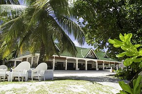 Hotel Cote d'Or Lodge