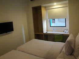 Top Hotel Manado