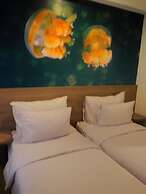 Top Hotel Manado
