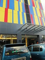 Top Hotel Manado