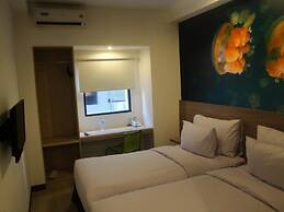 Top Hotel Manado