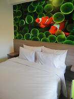 Top Hotel Manado