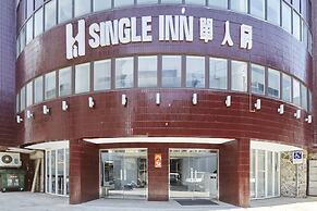 Single Inn Taipei - Hostel