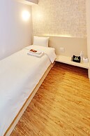 Single Inn Taipei - Hostel